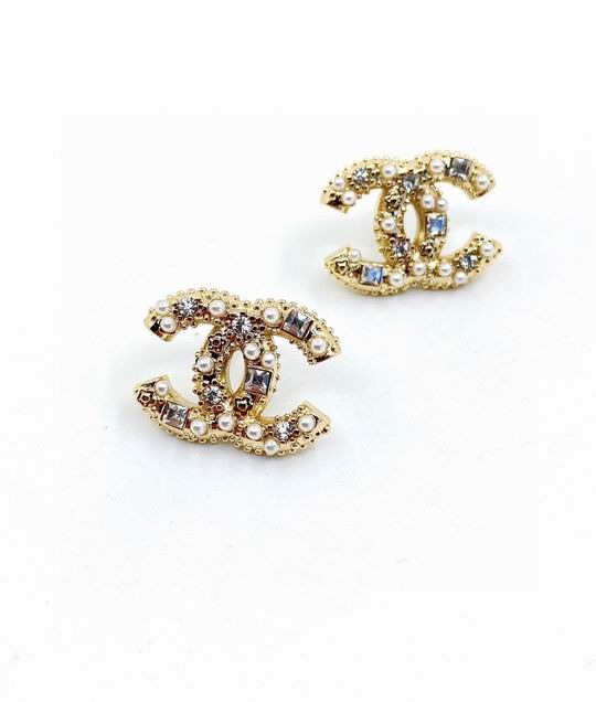 Chanel earring 11lyh702